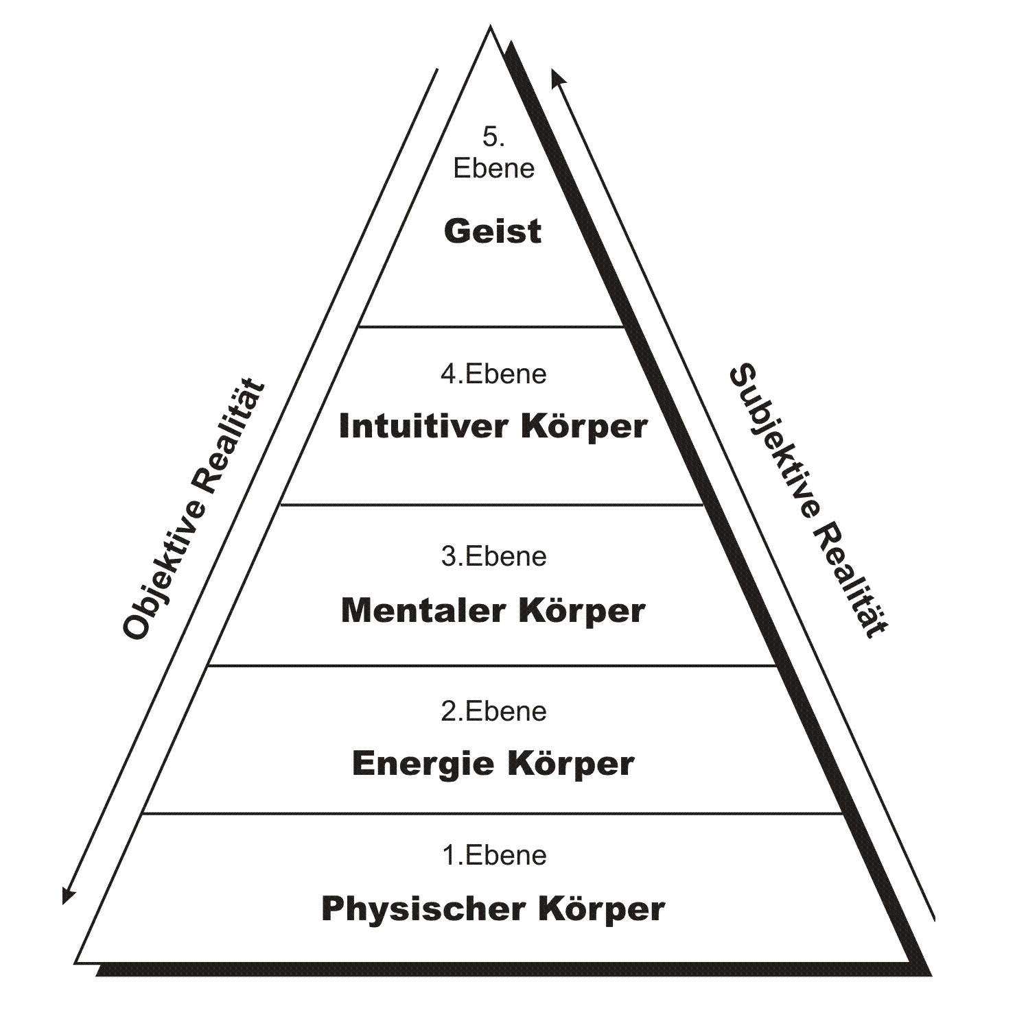 Autonomer Regulationstest (ART)  5 Ebenen - Naturheilpraxis Regulationsmedizin Harass