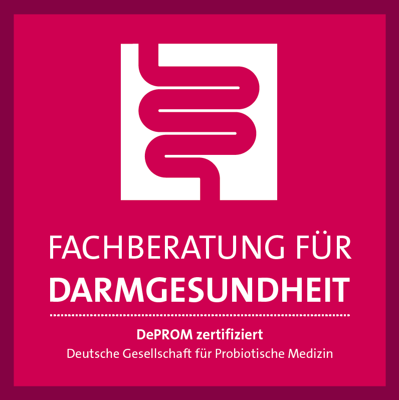 Darmgesundheit